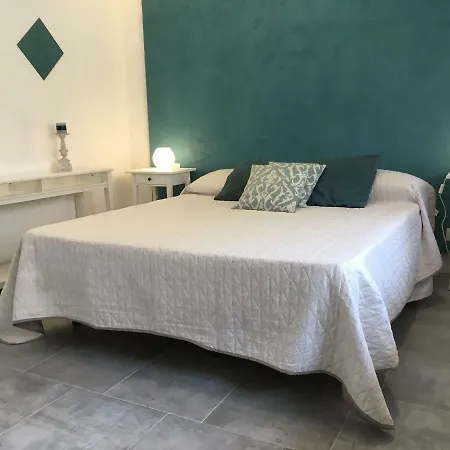 Residenza De Gasperi פלרמו