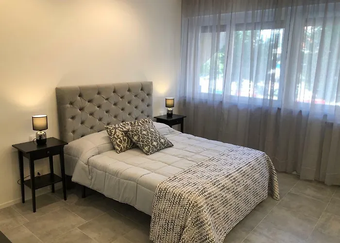 Residenza De Gasperi *