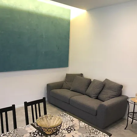 Holiday home Residenza De Gasperi *