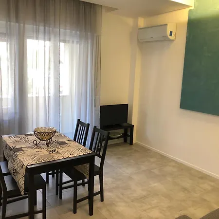 Holiday home Residenza De Gasperi