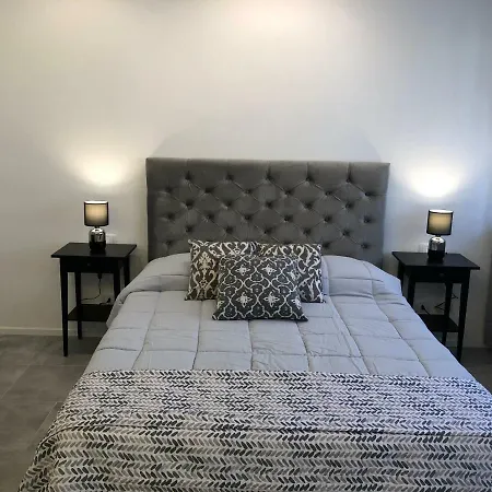 Holiday home Residenza De Gasperi Palermo