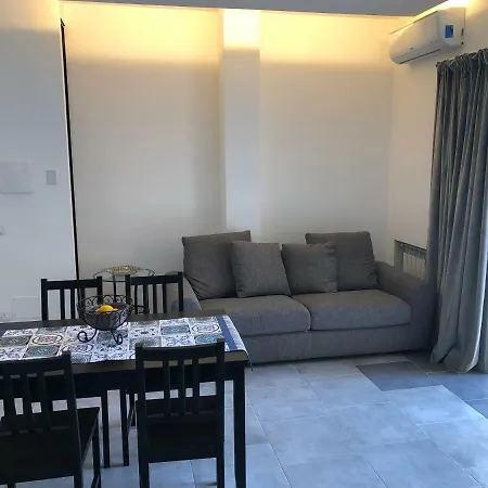Residenza De Gasperi Holiday home *