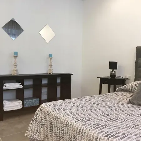 Residenza De Gasperi Holiday home *