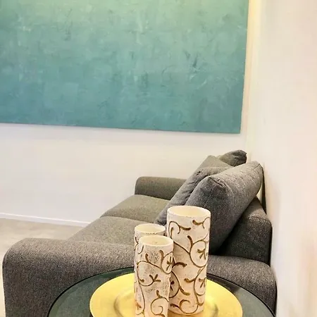 Residenza De Gasperi Holiday home *