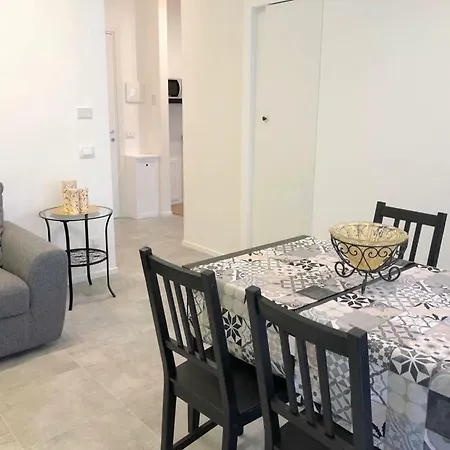 Holiday home Residenza De Gasperi *