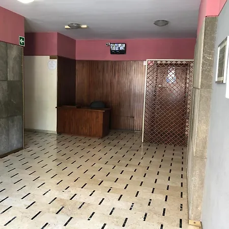 度假居 Residenza De Gasperi