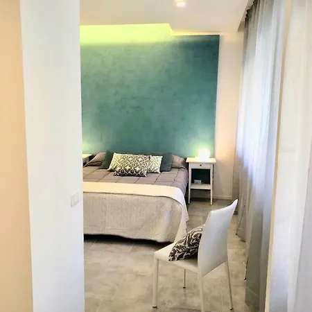 度假居 Residenza De Gasperi