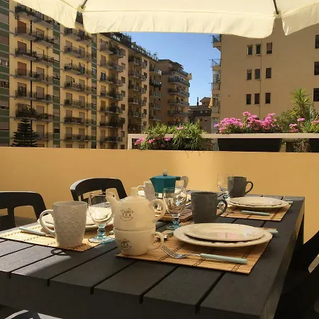度假居 Residenza De Gasperi *