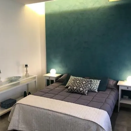 Residenza De Gasperi * Палермо